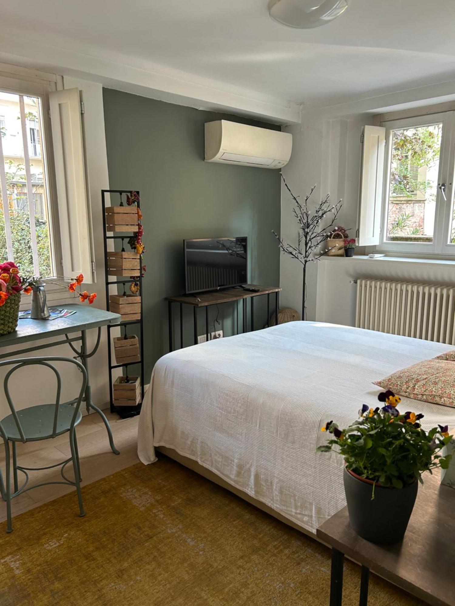 Loft Crimea Con Patio Διαμέρισμα Τορίνο Εξωτερικό φωτογραφία