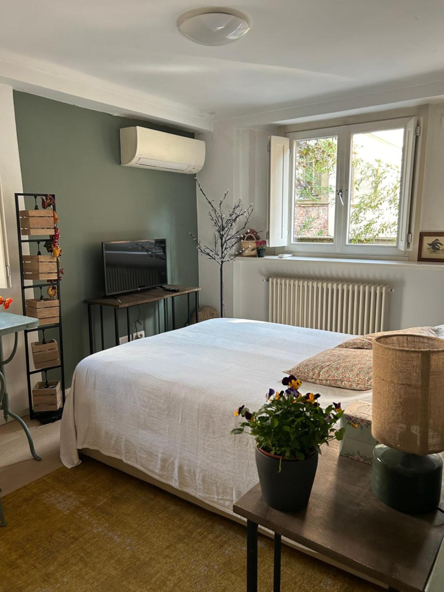 Loft Crimea Con Patio Διαμέρισμα Τορίνο Εξωτερικό φωτογραφία